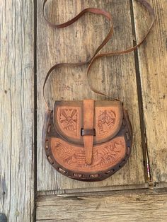 Vintage embossed leather purse. From Peru. Adorable llama design on back of purse. Very rare find!! Sling Bags, Leather Purse, Embossed Leather, Emboss, On Back, Llama, Very Rare, Leather Purses, Cross Body Handbags