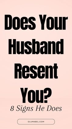 8 Subtle Signs Your Husband May Be Resentful Of You Online Dating Advice, Marriage Problems, Love Problems, Lasting Love, Happy Wife, Healthy Relationship Advice, Marriage Tips, Happy Marriage, Marriage Advice