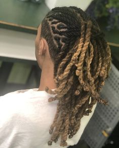 Loc Designs Men, Dread Designs, Girl Locs, Hairstyles Locs, Black Boys Haircuts, Dreadlocks Men, Blonde Dreadlocks, Hairstyle Black, Dread Locks