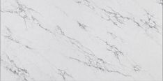 a white marble textured surface with grey veiners