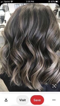 Balayage Hair Color Ideas, Balayage Hair Color, Hair Blond, Brunette Balayage, Balayage Blonde, Prom Hairstyles For Short Hair, Brunette Balayage Hair, Ombré Hair