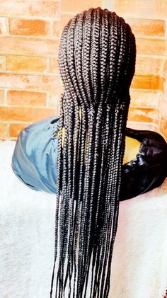 all back braids wig, cornrows wig for black women hairstyles for summer wig gift  | eBay