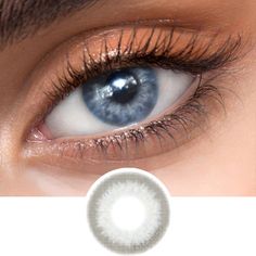 Buy #eyecolor #coloredlenses #contactlens colored contacts Limbal Ring, Brown Contact Lenses, Best Colored Contacts, Colored Eye Contacts, Beautiful Eyes Color, Color Contacts, Blue Contacts, Circle Lenses, Brown Lens