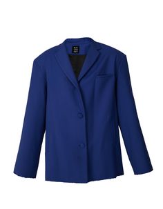 Electric blue blazer with wide padded shoulders. Loose oversized style. Material – 60% acrylic; 40% cottonLining – silk substituteMeasurements:XS - Bust(cm):80-82; Waist(cm):63-64; Hips(cm):87-89.S - Bust(cm):83-84; Waist(cm):65-66; Hips(cm):90-92.M - Bust(cm):88-90; Waist(cm):68-70; Hips(cm):94-96.L - Bust(cm):92-94; Waist(cm):74-76; Hips(cm):98-100.XL - Bust(cm):96-98; Waist(cm):78-80; Hips(cm):102-104.Those who are between sizes should order the larger size. Oversized Style, Here Comes The Bride, Luxury Shop, Friend Wedding, Festival Fashion, Cloth Bags, Festival Season, Capsule Wardrobe, Electric Blue