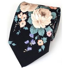 Express your individual style with this tie Elite 100% Cotton Floral neckties. Whether for a formal event or simply to look professional. you can have perfect knot all the time. This fancy looking will upgrade your look instantly. Our Floral Ties are visually vivid, high in quality and low in price. If you're in search for absolutely The best bang for your buck(s), this is definitely worthy of a first step in the right direction. Regular size with a Floral finish that radiates presence for your Standard Tie For Black Tie Occasions And Father's Day, Dapper Adjustable Accessories For Black Tie Events, Adjustable Dapper Tie For Black Tie Occasions, Black Tie Occasion Ties For Father's Day, Luxury Multicolor Ties For Black Tie Occasions, Standard Tie And Suit Accessories For Black-tie Events, Black Suit Floral Tie, Elegant Floral Print Ties As Gift, Adjustable Standard Tie For Semi-formal Occasions