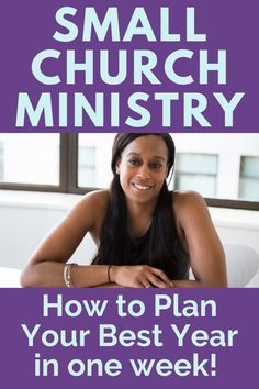 a woman sitting on top of a couch in front of a window with the words how to plan your best year in one week