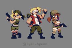 Slug Art, Anime Arms, City Girl Style, Pixel Art Games, Your Character