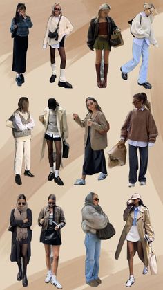 casual everyday winter outfits Everyday Winter Outfits, Casual Everyday, Baggy Jeans, Best Mom, Trendy Outfits, Winter Outfits, Fall Outfits, Outfit Inspirations, Casual Outfits