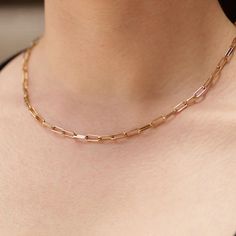 The Rectangle Link Plaza Necklace Base is open, airy and so chic. The elongated slim links are perfect for clipping on charms, letters and numbers. The necklace feels modern when worn shorter as a choker, or more classic when lengthened and layered with other chains. High-polish gold-plated brass. 18" with 1" extender x 1/8" at widest, can be clipped closed at any point along chain. Clip On Charms, Link Necklace, Letters And Numbers, Black Bird, Instagram Followers, Choker, Charms, Brass, Chain