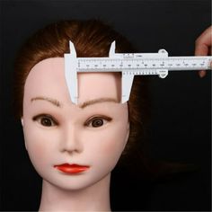 Welcome Everyone to My Store! Click Here to Show Other Good Products in Our Shop for You 2 x Eyebrow Measure Caliper Microblading Gauge Brow Ruler Permanent Makeup Tool Specifications: Eyebrow measure caliper for microblading / semi permanent makeup For measuring before procedures Also can be used as a vernier caliper in daily life Reusable, lightweight Type: Caliper Material: Plastic QTY:2 Package included: 2 x Eyebrow measuring caliper After sales guarantee : If you encounter any problems duri Instagram Brows, Eyebrow Tools, Vernier Caliper, Semi Permanent Makeup, Tweezers Eyebrows, Eyebrow Stencil, Microblading Eyebrows, Makeup Tool, Permanent Makeup