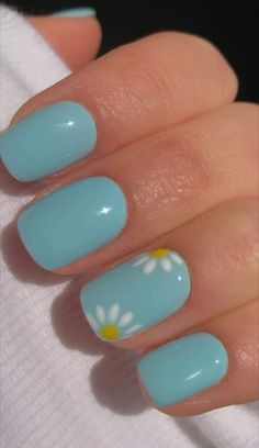 Teen Nails, Kids Nail Designs, Nail Art For Kids, Cute Simple Nails, Summery Nails, Cute Gel Nails, Nails For Kids