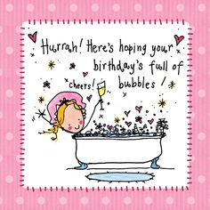 Happy Bday Pics, Kindergarten Graduation Themes, Graduation Themes, Birthday Bubbles, Funny Fairy, Sister Birthday Funny, Fairy Cards, Sister Birthday Quotes