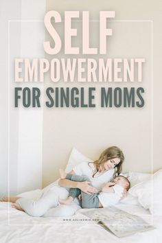 self empowerment for single moms Single Mom Routine Tips, Solo Mom, Mom Routine, Building Confidence