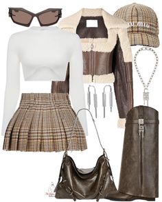 Feminine Fall Outfits, Savannah James, Damian Priest, Modesty Outfits, Easy Trendy Outfits, Causual Outfits, December 12, Cute Everyday Outfits