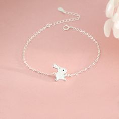 Fashion Girls Bracelet PN4756 ●Material: Alloy ●Size: about 16cm+3.5cm extend chain ●About Shipping: We attach great importance to the orders of each customer and parcel delivery. 1.Processing time: 2-3 business days. 2.Shipping time: 10-15 business days to US, please allow 3-4 weeks shipping to other country.(Shipping times can be affected by variable customs clearance times or public holidays.) Minimalist Alloy Charm Bracelet Gift, Minimalist Alloy Chain Bracelet Gift, Minimalist Alloy Chain Bracelet As Gift, Alloy Chain Bracelet, Cute Silver Charm Bracelet Bangle, Cute Silver Bangle Charm Bracelet, Trendy Alloy Bracelets As Gift, Trendy Alloy Bracelets For Gifts, Adjustable Alloy Friendship Bracelet