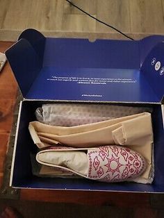 ad eBay - New Solana Bromo Women's Flats BRO9W size 9 - Buy Now, click the link (eBay)