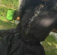 Lacy Goth Outfit, Gothic Vampire Aesthetic Outfit, Ghotic Aesthetic, Witchy Goth Aesthetic, Trad Goth Aesthetic, Vampire Goth Fashion, Ethereal Goth, Romantic Goth Aesthetic