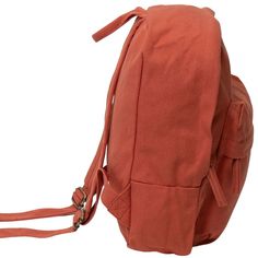 The Zem Mini Backpack is small but mighty—making it the perfect school pack for smaller people or an everyday pack for anyone who has taken Thoreau’s “Simplify, simplify, simplify” advice to heart. While this everyday carry backpack is scaled down, it still has all the durability and organizational features needed for school, work or outdoor activities. Made with 14-oz Certified Fairtrade Organic cotton canvas. Made in a Fair Trade Certified™ Factory. Backpack With Adjustable Straps For Back To School, Everyday Standard Backpack For Back To School, Casual Adjustable Backpack For Back To School, Back To School Backpack For Everyday, Adjustable Backpack For Everyday Use - Back To School, Adjustable Backpack For Everyday And Back To School, Everyday Adjustable Backpack For Back To School, Functional Solid Color Backpack For Everyday Use, Adjustable Backpack For Daily Use And Back To School