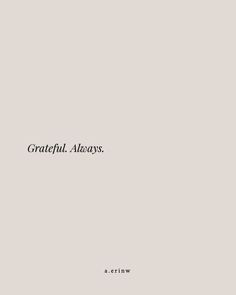 the words grateful alexys are written in black on a light gray background with a white border