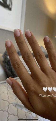 Old Money Nails, Money Nails, Overlay Nails, Work Nails, French Tip Acrylic Nails, Casual Nails, Neutral Nails