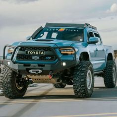 Custom Toyota Tacoma, Overland Truck, Truck Stuff, Toyota Tacoma, Pickup Trucks, Dream Cars, Mustang