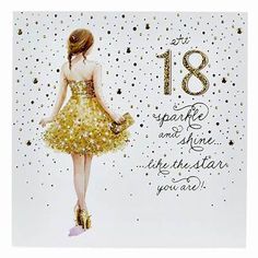 Happy Birthday 18th Girl, Sister 18th Birthday Quotes, Happy Birthday18 Years, Happy 18th Daughter Quotes, Happy 18th Birthday Girl, 18th Birthday Wishes, Happy 18th Birthday Quotes, Gifts For 18th Birthday, Best Birthday Wishes Quotes