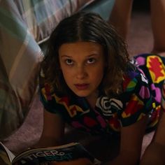 stranger things s3 El Stranger Things, Eleven Stranger Things, Bobby Brown, Millie Bobby Brown, I Icon, Matching Pfp, Cutie Patootie