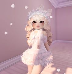 Royals High Outfit Combos, Summer Rh Outfits, Royale High Outfits Summer, Pastel Perfect Outfit Royal High, Rh Summer Outfits, Rh Halloween Outfits, Ice Fairy Royale High, Royale High Summer Outfits, Cute Royal High Outfits