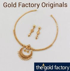 Gold Factory, Gold Jewelry Outfits, Fancy Jewelry Necklace, Gold Jewelry Stores