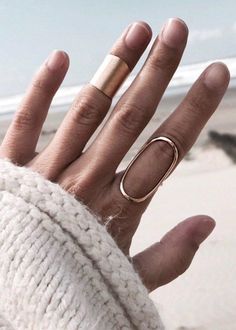 Our ever popular Oval Ring is hammered and hand forged just for you!  *If you are a half size, size up for a looser fit or size down for snugger fit. We find that customers prefer sizing up.  DETAILS ﻿Size of oval will vary due to handmade nature. Available in 14k (14/20) Gold Fill or .925 Sterling Silver. IS THIS A GI Rose Gold Open Ring, Classic Gold Midi Rings, Classic Gold Metal Midi Rings, Trendy Rose Gold Metal Rings, Trendy Rose Gold Rings, Gold Nickel-free Open Ring, Hypoallergenic Metal Open Ring Jewelry, Modern Gold Wide Band Metal Ring, Modern Gold Metal Midi Rings