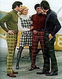 1960s Mens Fashion - feel the groove baby 1960s Fashion Mens, 60s Mens Fashion, Outfits 60s, 60s Fashion Trends, 70s Mode, 60s Men, Fashion 60s, Mens Fashion Country