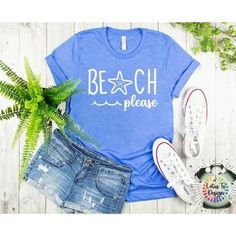 29 Awesome Beach Vacation Shirt Ideas {2024} - Load the Luggage Beach Shirt Ideas, Beach Tshirts, Beach Shirt Design, Funny Vacation Shirts, Sea Turtle Shirt, Funny Vacation, Mrs Shirt, Honeymoon Shirts, Travel Tees