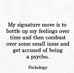 a quote that reads when someone says everything happens for a reason, a fun thing to do is punch them in the face and say this was meant to be