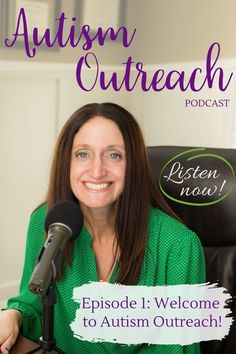 Join seasoned SLP & BCBA, Rose Griffin for support as you work to strengthen the communication skills of your students with autism. Rose shares ready to use strategies & techniques to inspire you and help your students reach functional speech and language goals. This podcast is for SLPs, teachers and parents working with children with autism on a daily basis. #abaspeech #autism #autismpodcast