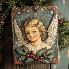 Creative Christmas Angels Festive Illustration Christmas Angels Images, Angels Illustration, Angels Images, Festive Illustration, Angel Illustration, Holiday Marketing, Christmas Illustrations, Angels Pictures, Holiday Promotions