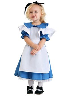 Alice in Wonderland Costume for Girls Kids Fantasias Lolita Maid  Cosplay Halloween Carnival Party Alice Halloween, Maid Halloween, Alice Costume, Alice In Wonderland Dress, Wonderland Dress, Black Halloween Dress, Alice In Wonderland Costume, Wonderland Costumes, Dress Halloween Costume