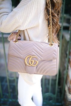 Valentino Sandals, Gucci Purses, Fall Handbags, Bag Essentials, Handbag Heaven, Prada Handbags, Purses Designer