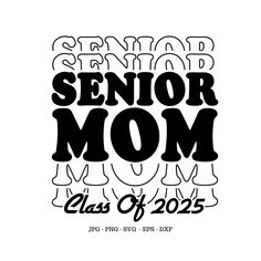 Senior Mom 2025 Svg, Senior Mom Gift, Senior Mom Gift Svg, Senior Mom Quotes Purchase our Entire Store Here  https://www.etsy.com/listing/1284929099/all-shop-svg-bundle-svg-bundle-holiday Senior mom 2024 svg design is an instant digital download. .  Claim your FREE DOWNLOAD here (copy and paste the link in your browser)  https://bit.ly/2KuGz0t BUY 6 GET 50% OFF no coupon code needed at checkout discount automatically applied! Check out our Dollar Deals section and SAVE BIG! shop here: https://ww Senior Mom Gift Ideas, Senior Mom 2025, Cool Cricut Designs, Senior Mom Quotes, Senior 2025 Ideas, Senior Year Things, Graduation Cap Decoration Diy