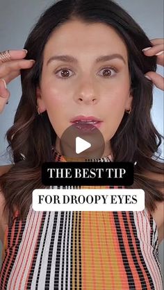 Makeup Application Tips, Eyeshadow Application Techniques, Kate Makeup, Downturned Eyes, Apply Eyeshadow, Makeup Tip, What Questions, Eye Makeup Techniques