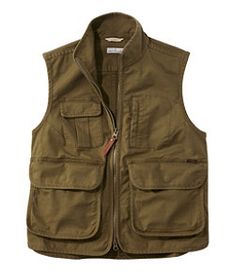 #LLBean: Women's Signature Camp Vest L L Bean Aesthetic, Fall Khaki Tops For Outdoor, Outdoor Tops With Pockets, Casual Fall Vest With Pockets, Casual Khaki Tops For Outdoor, Casual Outdoor Vest With Pockets, Outdoor Tops With Patch Pockets For Fall, Outdoor Fall Tops With Patch Pockets, Fall Outdoor Tops With Patch Pockets