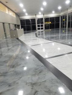 iCoat Products Make Living Spaces Beautiful Floor Polishing, Concrete Epoxy, Bar Tops, Nightclub Bar, Epoxy Flooring, Bars And Restaurants, Diy Epoxy