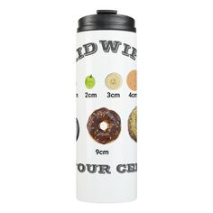 Customizable MidwifeObstetricsGynecologist/Nurse Thermal Tumbler Tumbler