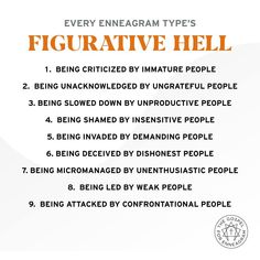 Intj Type, Insensitive People, Infj Pisces, 6 Enneagram, Type 7 Enneagram, Type 6 Enneagram, Enneagram 6, Enneagram 8, Enneagram Type 3