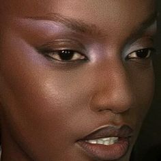 Cool Makeup Looks, Model Face, Beauty Guru, Editorial Makeup, Makeup Goals, Eye Make