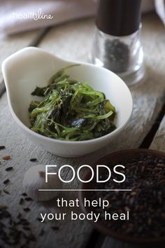 Foods That Help Your Body Heal, Healthy Healing Foods, Healing Body With Food, Heal Body With Food, Foods That Help Heal Wounds, Body Healing Foods, Herbs For Healing After Surgery, Healing Your Body With Food, Heal With Food