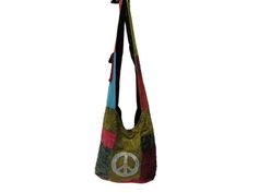 JUPA Place Handmade Colorful Boho Shoulder Bags Vegan Hippie - Etsy Hobo Crossbody Bag, Hippie Look, Bohemian Bags, Bohemian Festival, Shoulder Sling, Hippie Bags, Practical Bag, Festival Bag, Sling Bags