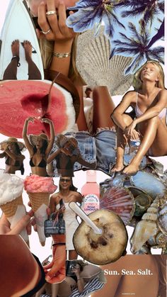 Dream Vision Board, Summer Goals, Aesthetic Images, Girly Girl, My Vibe, Summer Aesthetic, Pink Girl, Summer Vibes, Vision Board