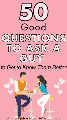 50 Fun questions to ask a guy to get to know him. couple talking Questions To Ask My New Boyfriend, Get To Know Your Boyfriend Questions, Good Date Questions, Personality Questions To Ask A Guy, Questions To Ask Your Boyfriend Middle School, Questions To Get To Know A Guy, Questions To Ask A Guy Before Dating, Deeper Conversation Starters, What Questions To Ask A Guy You Like