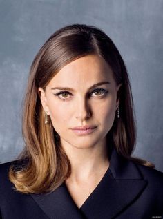 Natalie Portman, Wedding Hair And Makeup, Hair Envy, Hair Dos, Bridesmaid Hair, Prom Hair, Hair Goals, Hair Looks