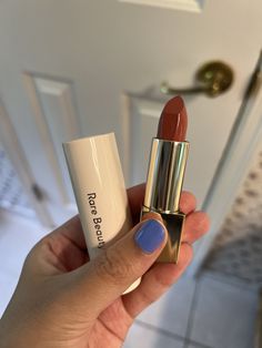 Beautiful Lipstick, Rare Beauty, Photo Makeup, Makeup Obsession, Makeup Essentials